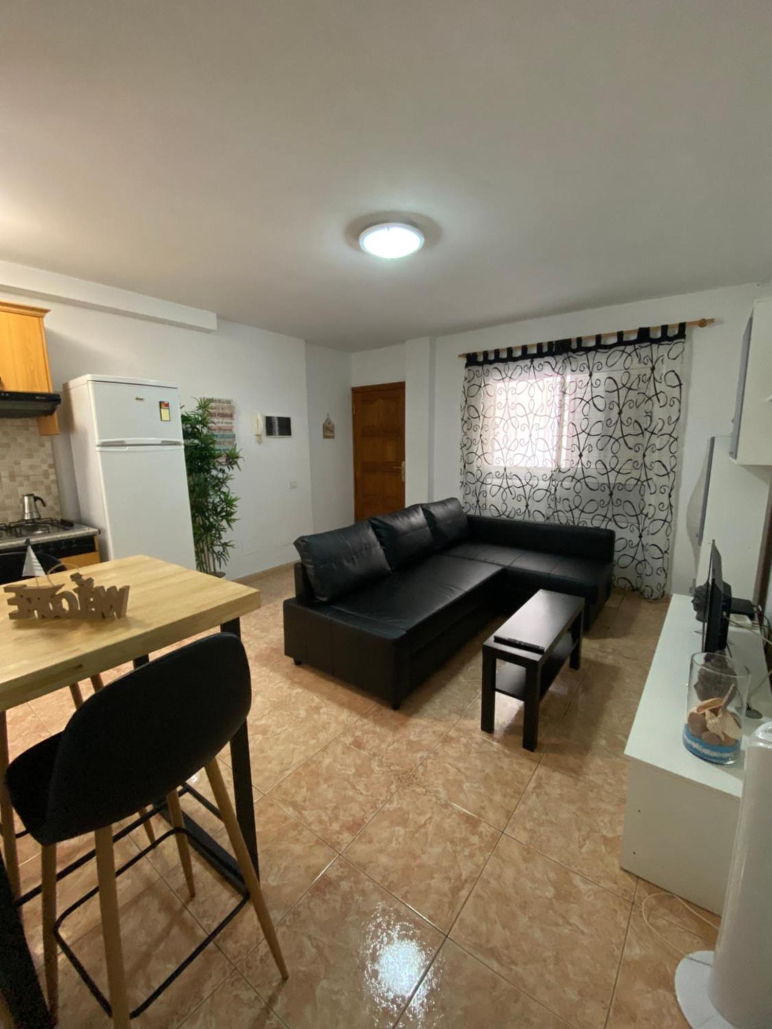 Next To The Sea Appartement Pozo Izquierdo